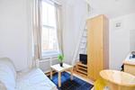 Studio flat to rent