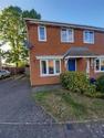 2 bedroom semi-detached house to rent