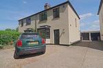 3 bedroom semi-detached house to rent