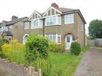 3 bedroom semi-detached house to rent