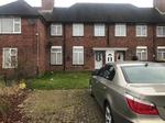 2 bedroom end of terrace house to rent
