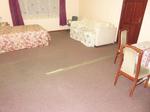 Studio flat to rent