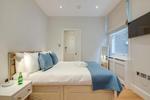 Studio flat to rent