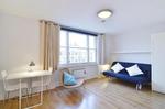 Studio flat to rent