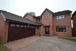 4 bedroom detached house to rent