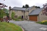 4 bedroom detached house to rent