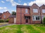 3 bedroom semi-detached house to rent