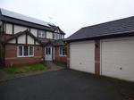 5 bedroom detached house to rent