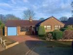 3 bedroom detached bungalow to rent