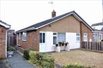 2 bedroom semi-detached bungalow to rent