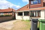 3 bedroom semi-detached bungalow to rent