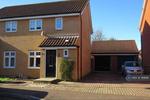 2 bedroom semi-detached house to rent