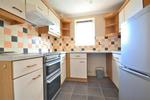 1 bedroom terraced house to rent