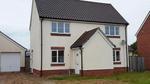 4 bedroom detached house to rent