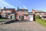 3 bedroom detached house to rent