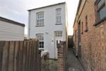 3 bedroom detached house to rent