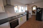 2 bedroom end of terrace house to rent