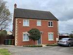 4 bedroom detached house to rent