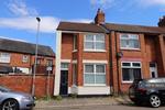 2 bedroom end of terrace house to rent