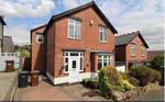 4 bedroom detached house to rent