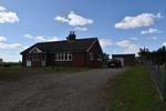 2 bedroom detached bungalow to rent