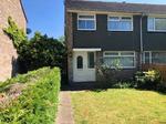 3 bedroom end of terrace house to rent