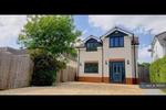 5 bedroom detached house to rent