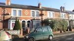 4 bedroom terraced house to rent