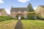 4 bedroom detached house to rent