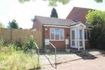 2 bedroom bungalow to rent