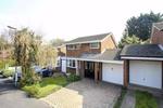 3 bedroom detached house to rent