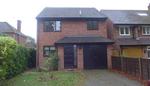 3 bedroom detached house to rent