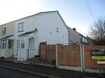 2 bedroom end of terrace house to rent