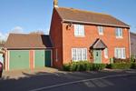 4 bedroom detached house to rent