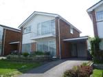 4 bedroom detached house to rent