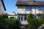 3 bedroom semi-detached house to rent