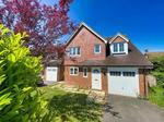 4 bedroom detached house to rent