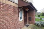 1 bedroom end of terrace house to rent