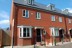 4 bedroom terraced house to rent