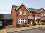 3 bedroom detached house to rent