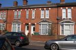 4 bedroom terraced house to rent