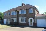 3 bedroom semi-detached house to rent