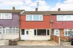 3 bedroom terraced house to rent