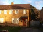 3 bedroom semi-detached house to rent