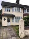 3 bedroom semi-detached house to rent