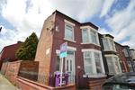 3 bedroom end of terrace house to rent