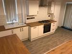 1 bedroom ground floor flat to rent