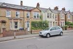 4 bedroom terraced house to rent