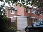 4 bedroom semi-detached house to rent