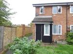 1 bedroom end of terrace house to rent